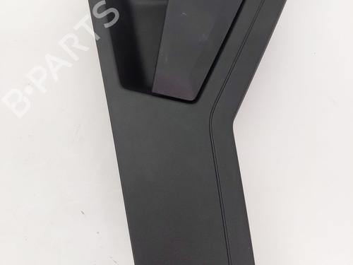Used Rear left exterior door handle DACIA DUSTER (PYM_, PYN_) [2023-2025]  27241821
