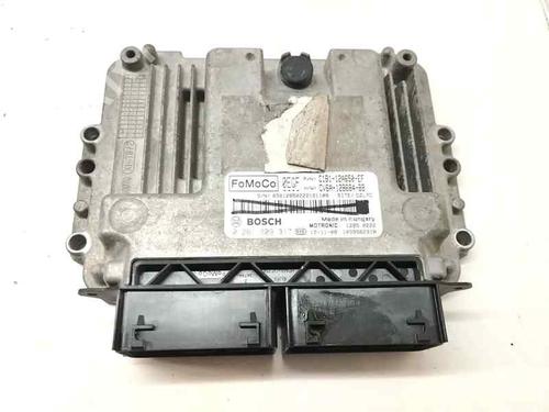 Engine control unit (ECU) FORD FIESTA VI (CB1, CCN) 1.0 EcoBoost | BP22970284M57 