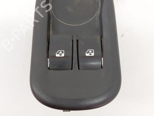 Used Left front window switch RENAULT KANGOO / GRAND KANGOO II (KW0/1_) 1.5 dCi 70 (KW0V, KW0A) (68 hp) 29400126
