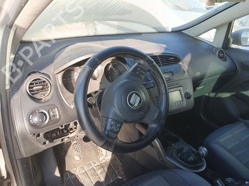 Left headlight SEAT ALTEA (5P1) 2.0 TDI 16V | BP36432659C28 - Image 7