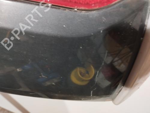 Rear bumper BMW 2 Coupe (F22, F87)  | BP15974303C8 
