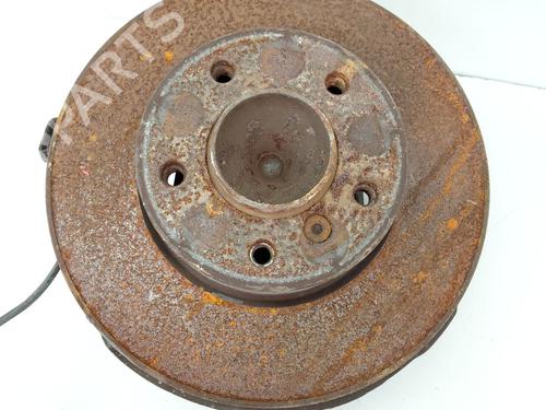 Used Right front steering knuckle BMW 3 Coupe (E92) 320 i (170 hp) 27405406