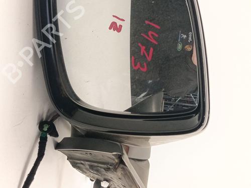 Used Left mirror VW TOUAREG (7LA, 7L6, 7L7) 3.0 V6 TDI (225 hp) 31095626
