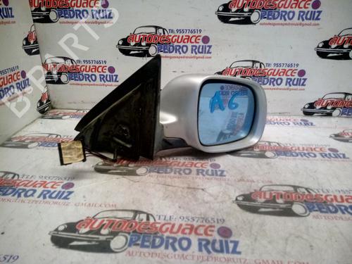 Used Right mirror AUDI A6 C5 (4B2) [1997-2005]  15974281