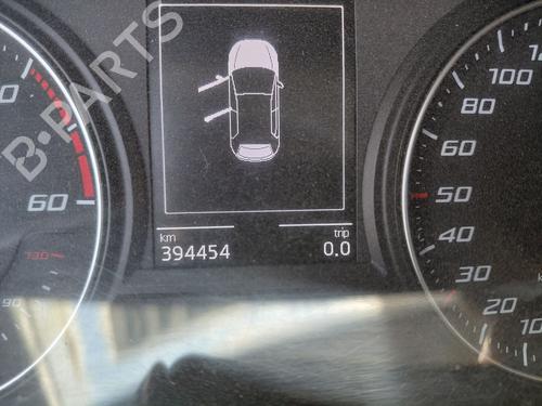Engine SEAT LEON (5F1) 1.6 TDI | BP37269887M1 - Image 2