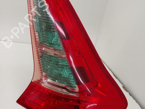 Used Right taillight CITROËN C4 Coupe (LA_) 1.4 16V (88 hp) 27319463