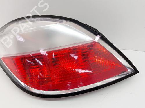 Used Left taillight OPEL ASTRA H (A04) 1.4 (L48) (90 hp) 29615825