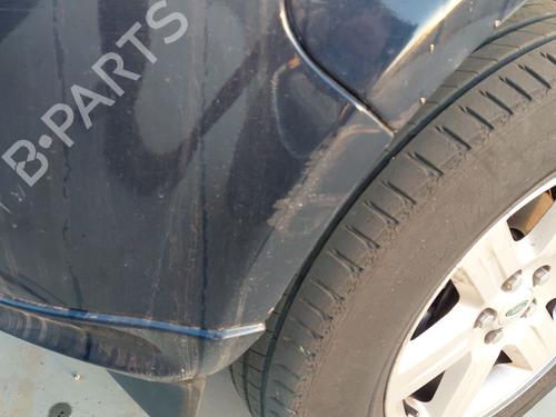 Front bumper LAND ROVER FREELANDER 2 (L359) 2.2 eD4 | BP29490484C7 