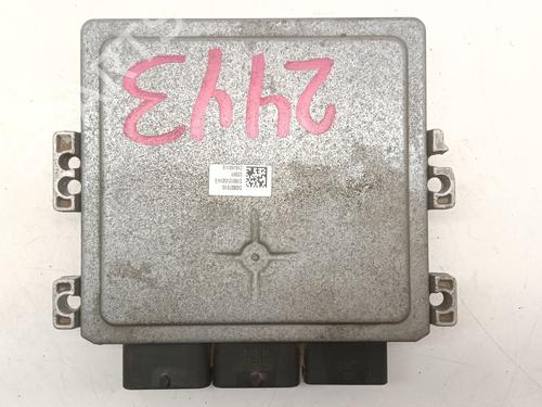Engine control unit (ECU) PEUGEOT 508 I (8D_) 1.6 HDi | BP31664544M57 - Image 2