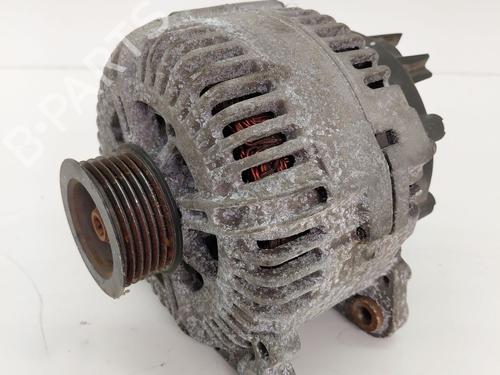 Generator AUDI A4 B7 (8EC) 3.0 TDI quattro | BP27201033M7 