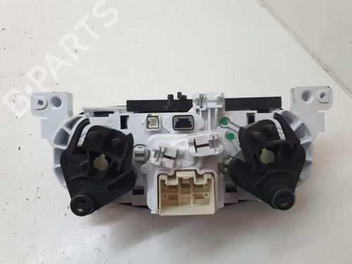 Climate control DACIA LODGY (JS_)  | BP24803454I5 