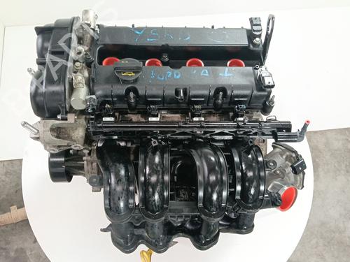 Engine FORD KA+ III (UK, FK) 1.2 Ti-VCT | BP15971847M1 