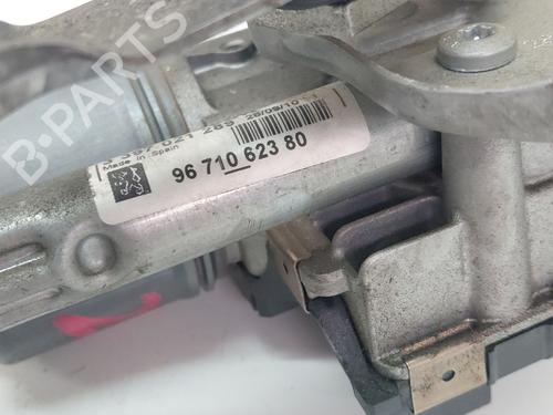 Front wiper motor PEUGEOT 5008 (0U_, 0E_) 1.6 HDi | BP29288260M29 