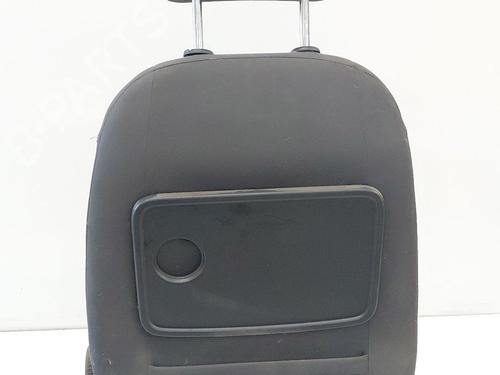 Left front seat VW TOURAN (1T3)  | BP18009074C15 