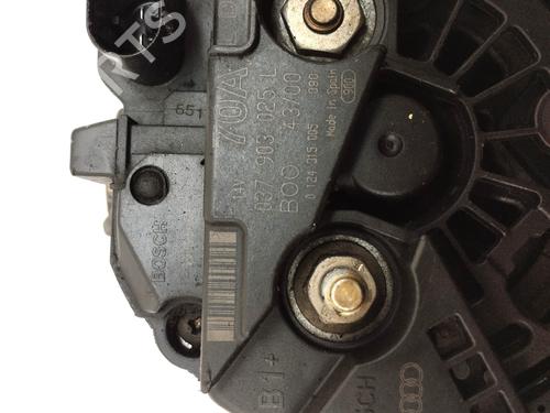 Generator SEAT AROSA (6H1)  | BP24225637M7 