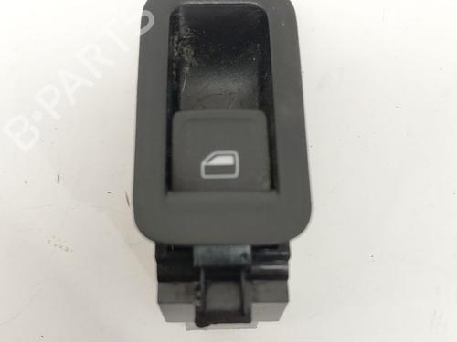 Used Left rear window switch VW POLO V (6R1, 6C1) 1.4 TDI (90 hp) 30885748