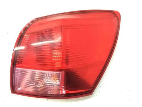 Used Right taillight NISSAN QASHQAI / QASHQAI +2 I (J10, NJ10, JJ10E) [2006-2014]  15976864