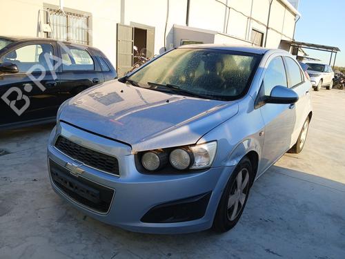 Used Parts CHEVROLET AVEO Hatchback (T300) 1.3 D 5006163