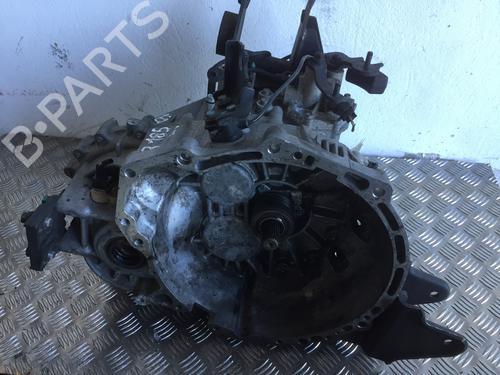 Gearbox KIA CARNIVAL / GRAND CARNIVAL III (VQ) 2.9 CRDi | BP15971896M3 