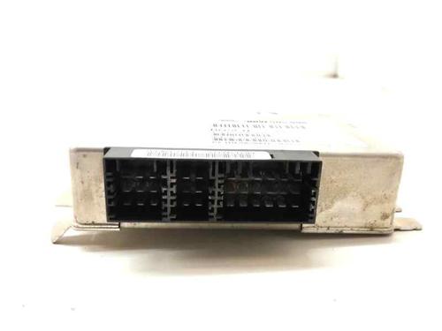 Gearbox control unit LAND ROVER RANGE ROVER SPORT I (L320) 2.7 D 4x4 | BP22523756M52 