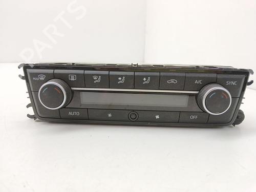 Used Climate control Climate control SEAT IBIZA V (KJ1, KJG) 1.0 TSI (110 hp) 34223605 34223605