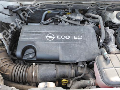 Used Engine OPEL MOKKA / MOKKA X (J13) 1.7 CDTI (_76) (131 hp) 32124732