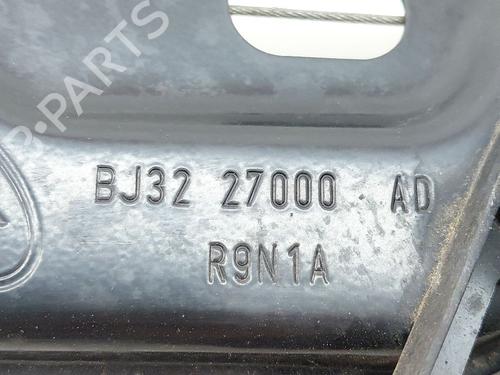 Rear right window mechanism LAND ROVER RANGE ROVER EVOQUE (L538)  | BP29953913C25 