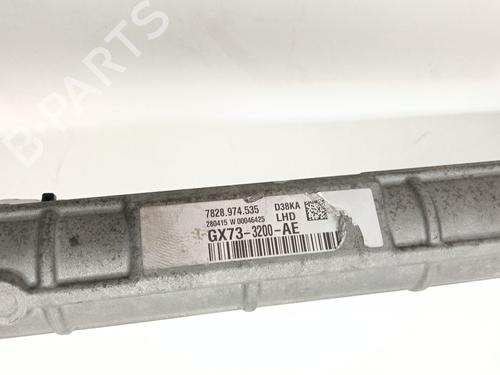 Steering rack JAGUAR XE (X760) 2.0 D | BP29921021M22