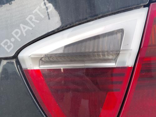 Used Right tailgate light BMW 3 (E90) 320 d (163 hp) 27271242