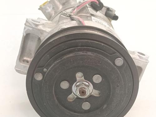 AC compressor OPEL ASTRA K (B16) 1.6 CDTi (68) | BP33027179M34 - Image 5