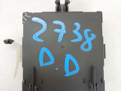 Electronic module MERCEDES-BENZ C-CLASS (W204) C 180 CDI (204.000) | BP36075557M83 - Image 3