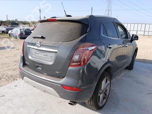 Right front window switch OPEL MOKKA / MOKKA X (J13) 1.6 CDTI (_76) | BP36807673I26 - Image 6