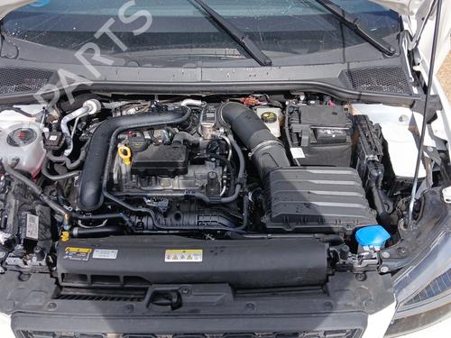 Fuse box SEAT IBIZA V (KJ1, KJG) 1.0 TSI | BP34223612E1  - Image 9