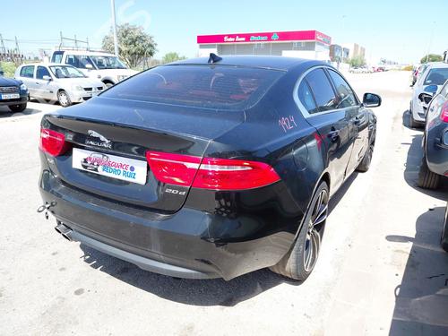 Used Rear right lock JAGUAR XE (X760) 2.0 D (180 hp) 26691869