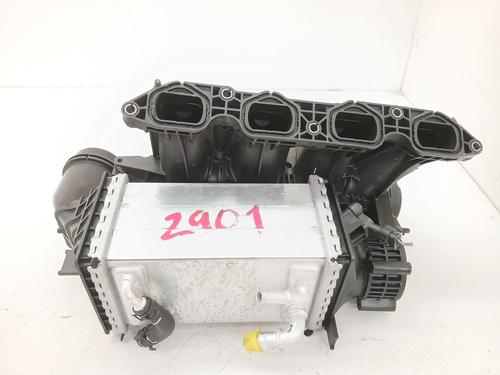 Used Intercooler Intercooler SEAT LEON (5F1) 1.5 TSI (150 hp) 39954943 39954943