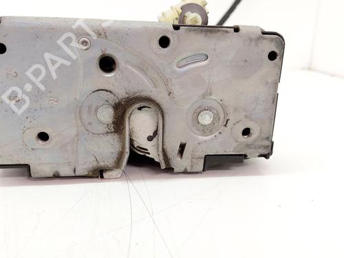 Front right lock OPEL CORSA E (X15)  | BP29077282C97 