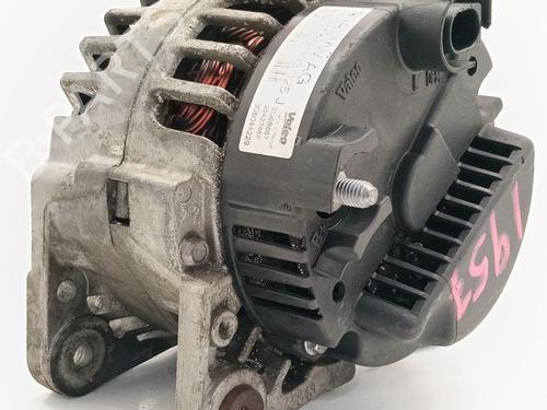 Alternator SKODA FABIA II (542) 1.2 | BP30940227M7