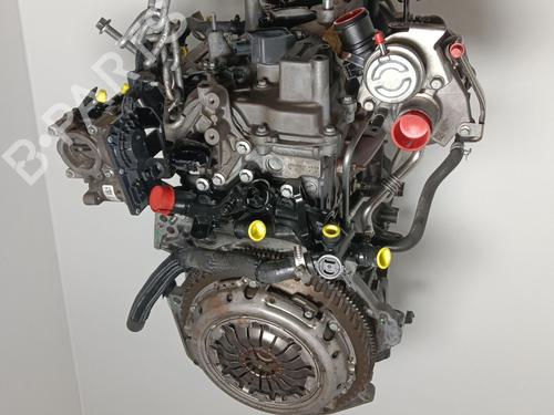 Used Engine RENAULT CLIO IV (BH_) 0.9 TCe 90 (BHNF, BHMA, BHMH, BHJK, BHJR) (90 hp) 27652040
