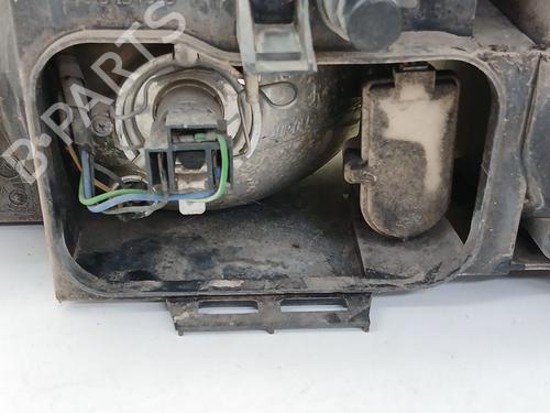 Right headlight FORD TRANSIT Van (FA_ _) 2.4 TDE | BP33942618C29  - Image 5