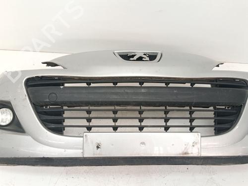 Used Front bumper Front bumper PEUGEOT 207 (WA_, WC_) 1.4 (75 hp) 36563954 36563954