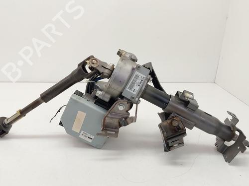 Used Steering column NISSAN JUKE (F15) 1.2 DIG-T (115 hp) 31594939