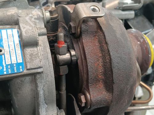 Engine RENAULT MEGANE III Hatchback (BZ0/1_, B3_) 1.5 dCi (BZ09, BZ0D, BZ1W, BZ29, BZ14) | BP34161879M1 - Image 6