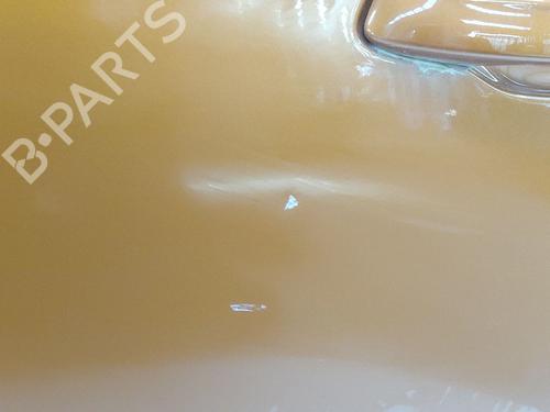 Left rear door SEAT LEON (5F1)  | BP15975313C4 