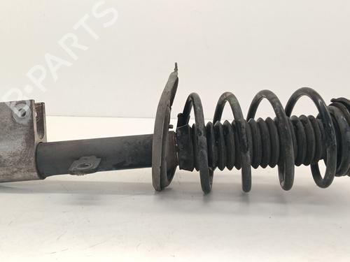Left front shock absorber CITROËN C4 II (NC_) 1.6 HDi 90 | BP32497953M16