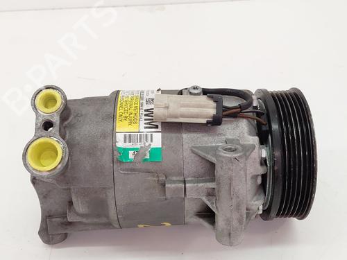 AC compressor OPEL ZAFIRA / ZAFIRA FAMILY B (A05) 1.9 CDTI (M75) | BP29432765M34 