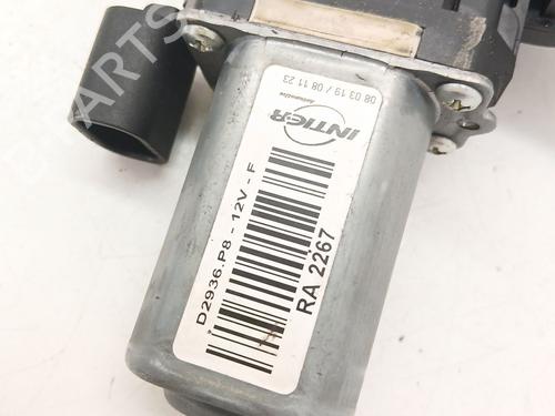 Left front window motor ALFA ROMEO 159 (939_) 1.9 JTDM 8V (939AXE1B) | BP36340275E21 - Image 3