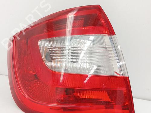 Used Left taillight Left taillight SKODA RAPID (NH3, NK3, NK6) 1.6 TDI (105 hp) 37667110 37667110