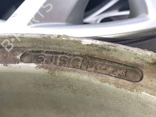 Fælk CITROËN C-ELYSEE (DD_) 1.2 VTi 82 | BP33540435C45  - Image 7