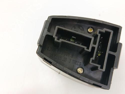 Mirror switch BMW 3 (E46) 318 i | BP36664859I25 - Image 3