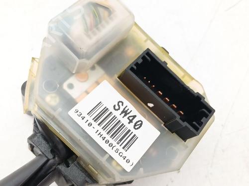 Forlygtekontakt KIA CEE'D SW (ED) 1.6 CRDi 115 | BP39203810I24 - Image 3
